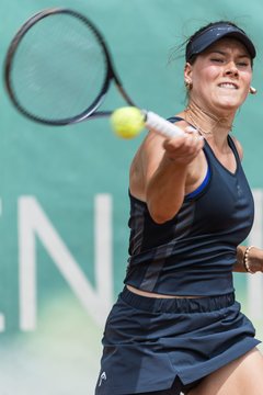 Anna Petkovic 96 - Verbandsmeisterschaft SH/HH